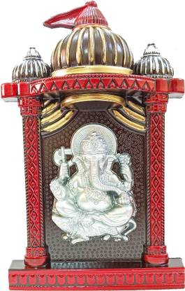 AllZon Wall Hanging Decorative Showpiece  -  35 cm