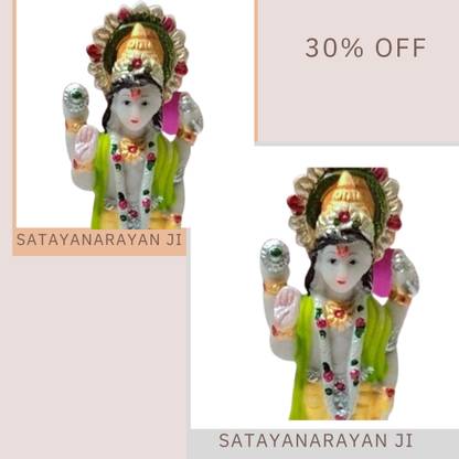 Creative Universal Decorative Showpiece  -  4 cm