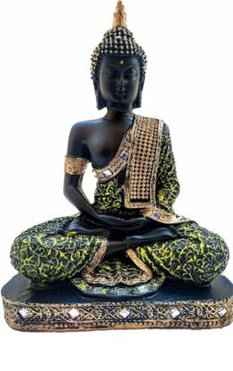 Rtui Decorative Showpiece  -  4 cm
