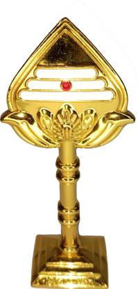 JAVP ENTERPRISES Decorative Showpiece  -  10 cm