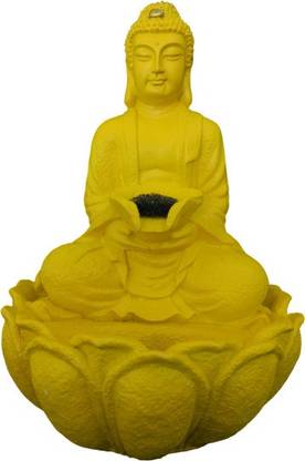 SHAIMON Decorative Showpiece  -  20 cm