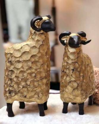 Designvalley Decorative Showpiece  -  10 cm