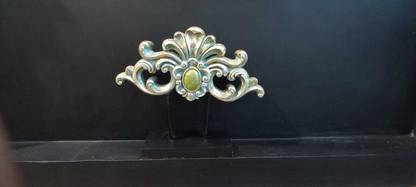 Mohit Anand Design iron handicraft Decorative Showpiece  -  33 cm