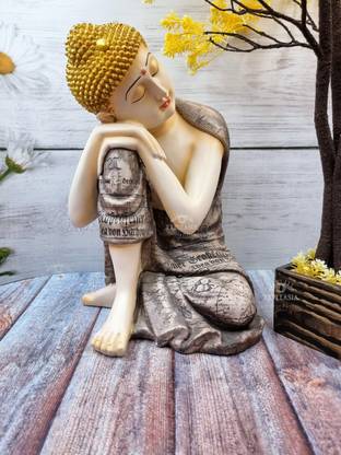 hbjj Decorative Showpiece  -  20 cm