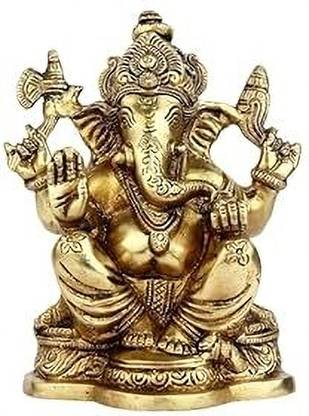 The Himalayan Collections Decorative Showpiece  -  6 cm