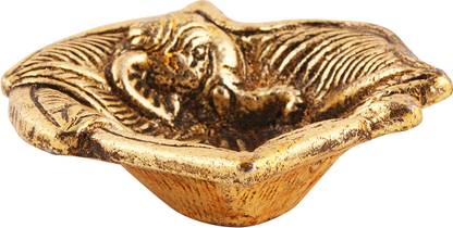 Samarth Handicraft Decorative Showpiece  -  2.5 cm