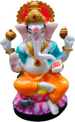 UBIN Decorative Showpiece  -  15 cm