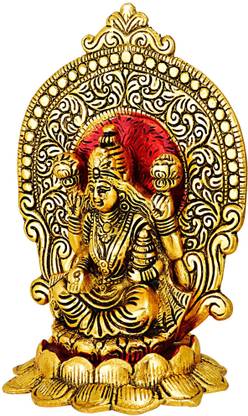 ADIYOGI Decorative Showpiece  -  17 cm