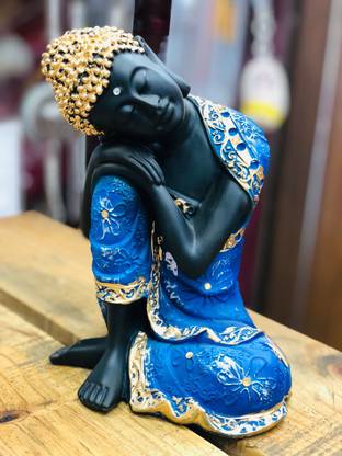 NITESH Decorative Showpiece  -  10 cm