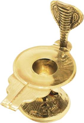 Devguru Decorative Showpiece  -  10 cm
