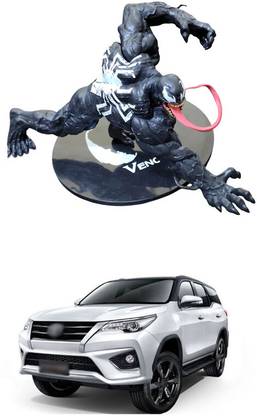 GONAMA Universal Car Interior Dashboard Accesories Anime Figure Cartoon Figurines s1738