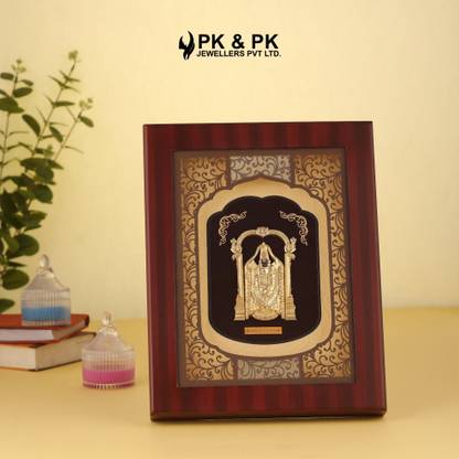 PK & PK JEWELLERS Decorative Showpiece  -  32 cm