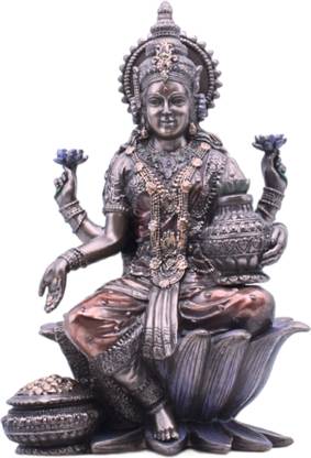 Diwamjewels Decorative Showpiece  -  20.32 cm