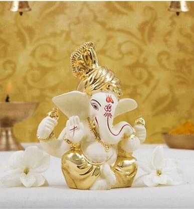 R idols Decorative Showpiece  -  1 cm
