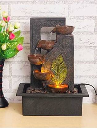 MCrafts MONDAL HANDICRAFT Decorative Showpiece  -  43 cm