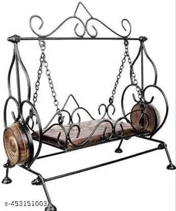 woodcraftstudio WCS1 Decorative Showpiece  -  17 cm