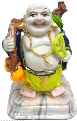 Dggv Decorative Showpiece  -  7.8 cm