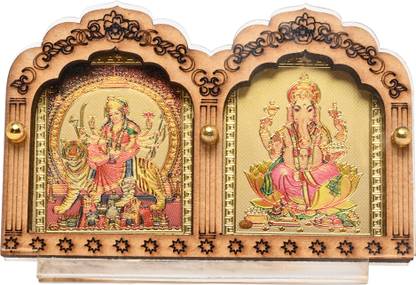 Laps of Luxury Decorative Showpiece  -  7 cm