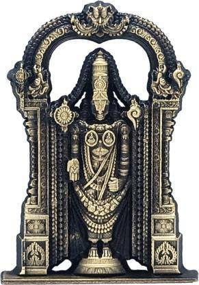 DEVOTION Decorative Showpiece  -  24 cm
