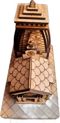 Shiv Enterprise Decorative Showpiece  -  2.5 cm