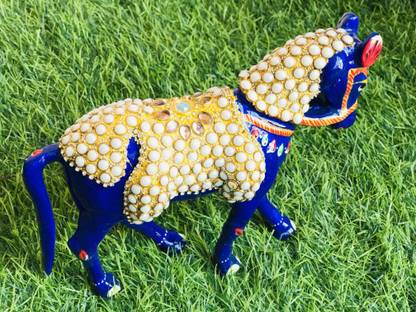 Kraftlane Decorative Showpiece  -  15 cm