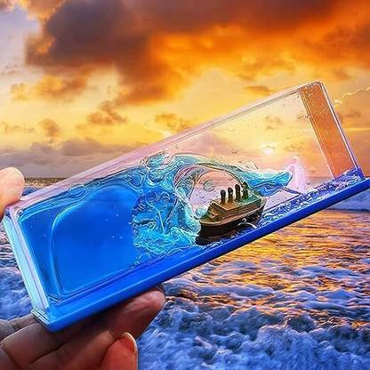 skyunion Decorative Showpiece - 5.2 cm