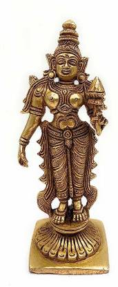GRIHA LAKSMI Decorative Showpiece  -  6 cm