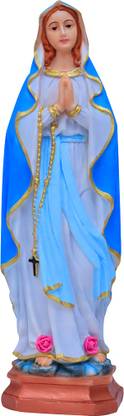 carpenta Decorative Showpiece  -  32 cm