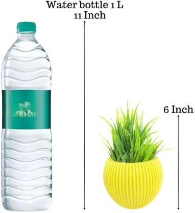 COVRLY Decorative Showpiece  -  18 cm