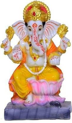 GANSH Decorative Showpiece  -  10 cm