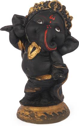 MARACHO Decorative Showpiece  -  17 cm