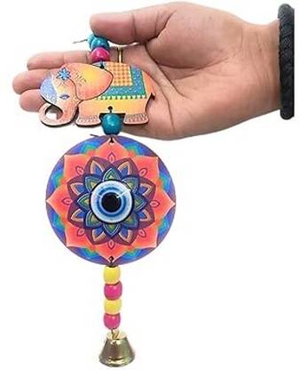 The Cube Mart Decorative Showpiece  -  20 cm
