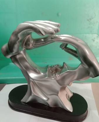 bina Decorative Showpiece  -  20 cm
