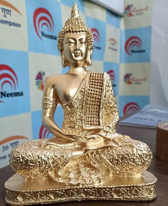 Online mega mart Decorative Showpiece  -  24 cm