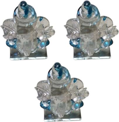 VISIONIT Decorative Showpiece  -  5 cm