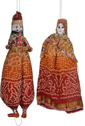 36 gun serve sampaan AF066 Decorative Showpiece  -  45 cm