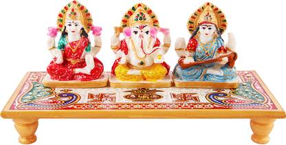 jagriti enterprise Decorative Showpiece  -  15 cm