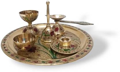 BRASS BLESSING Brass