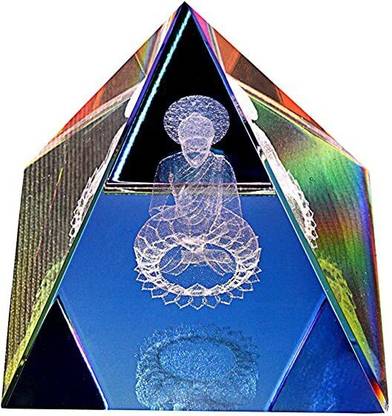 GOLA INTERNATIONAL Decorative Showpiece  -  4 cm