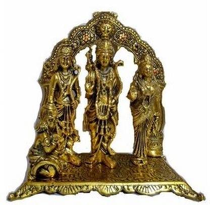 The Himalayan Collections Decorative Showpiece  -  7 cm