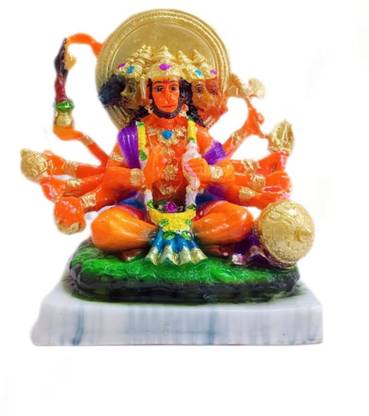 YADAVA Decorative Showpiece  -  18 cm