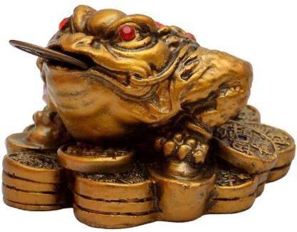 ASTRUMS Decorative Showpiece  -  7 cm