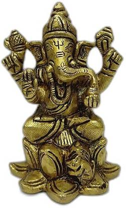 Fusion Finds Decorative Showpiece  -  8.5 cm