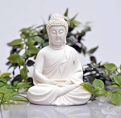 HANDGROVE Decorative Showpiece  -  10 cm