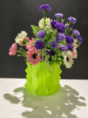 Trinit pro SWITCH VASE Decorative Showpiece  -  20.5 cm