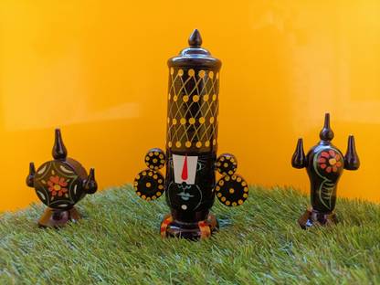 Sixxer Decorative Showpiece  -  7 cm
