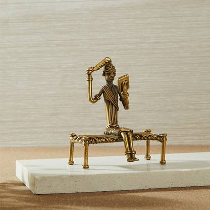 Fabindia Decorative Showpiece  -  11.5 cm