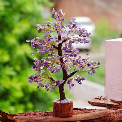 MahayogCrystals Decorative Showpiece  -  15 cm