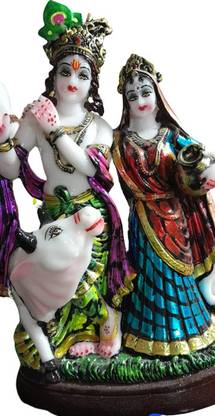 NIMU Decorative Showpiece  -  2 cm