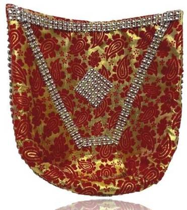 Sgr Handicrafts Wedding supda (Small SUPDA) Decorative Showpiece  -  4 cm